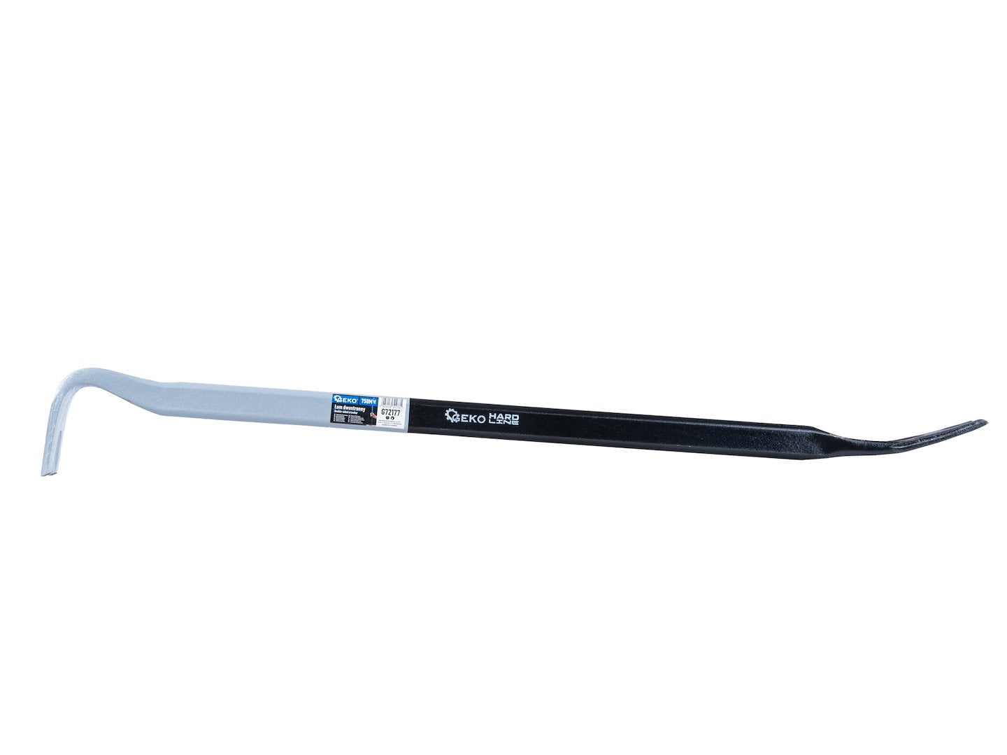Double-sided crowbar 750 mm