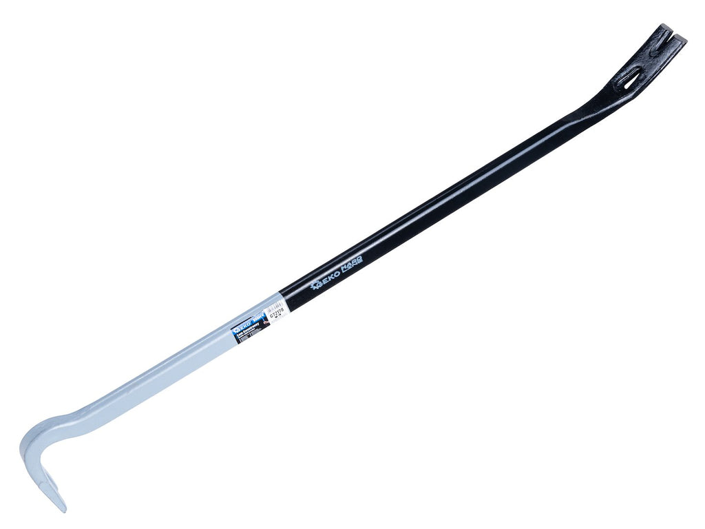 Double-sided crowbar, 800 mm