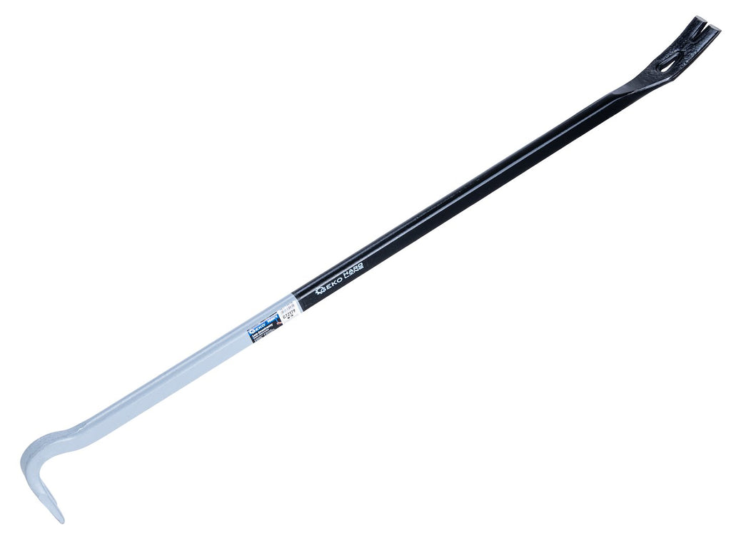 Double-Sided Crowbar 900 mm