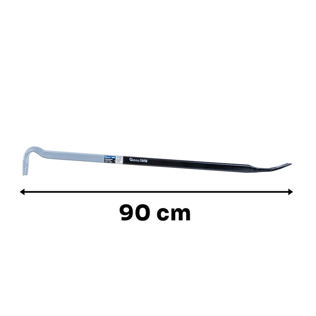 Double-Sided Crowbar 900 mm