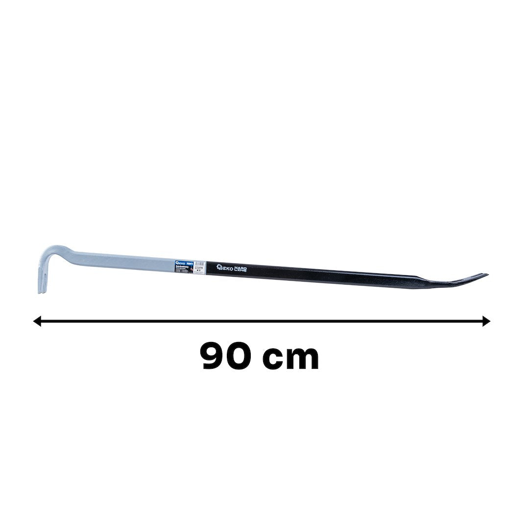 Double-Sided Crowbar 900 mm