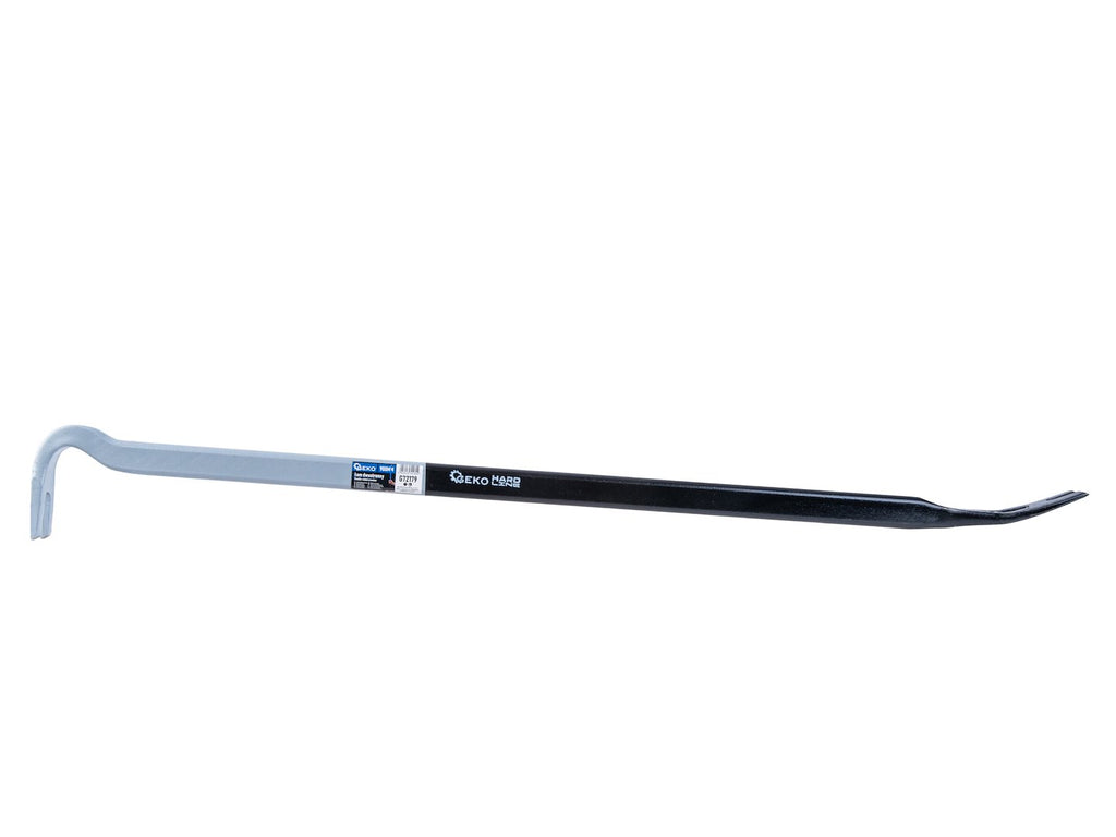 Double-Sided Crowbar 900 mm