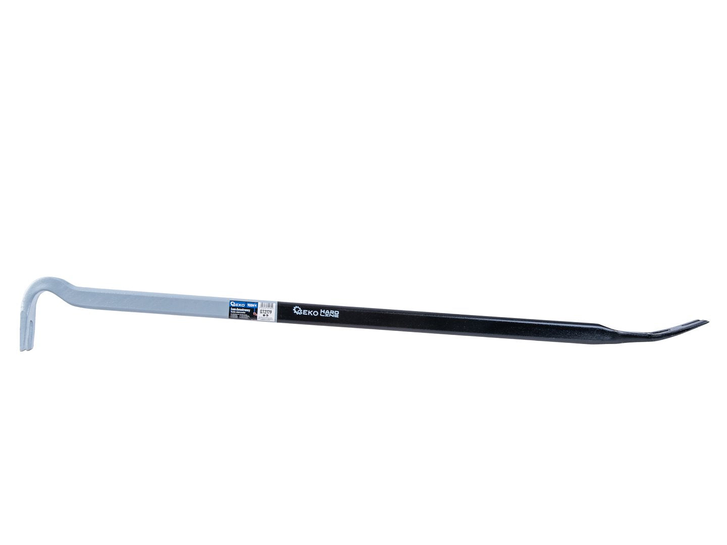 Double-Sided Crowbar 900 mm