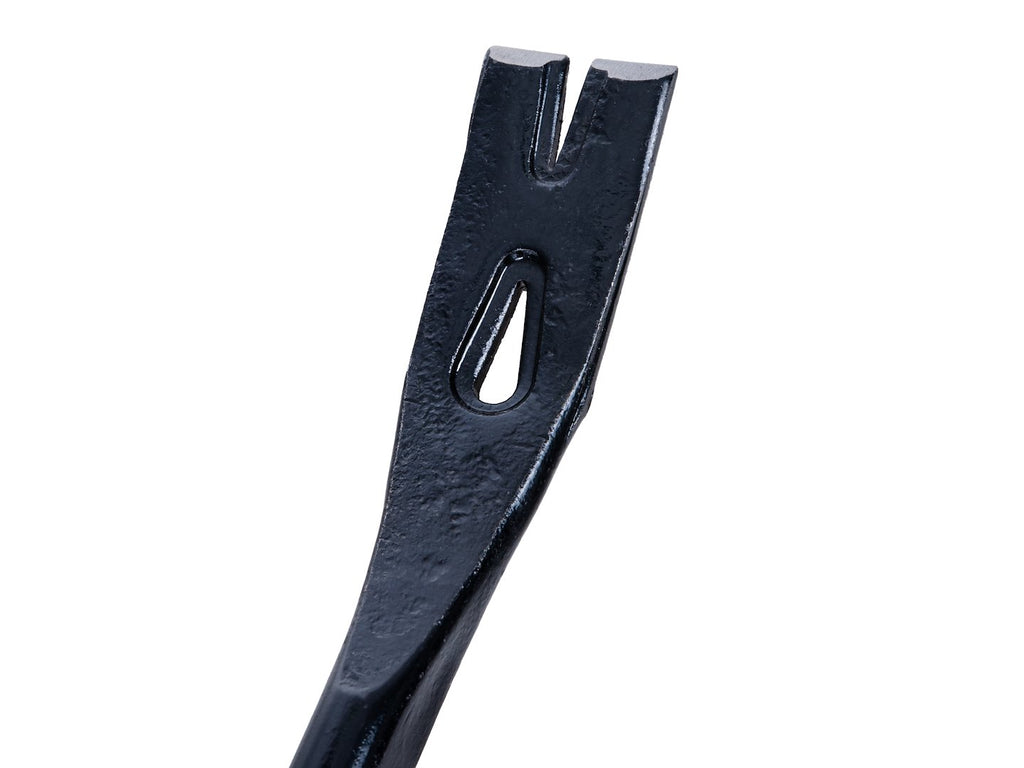 Double-Sided Crowbar 900 mm