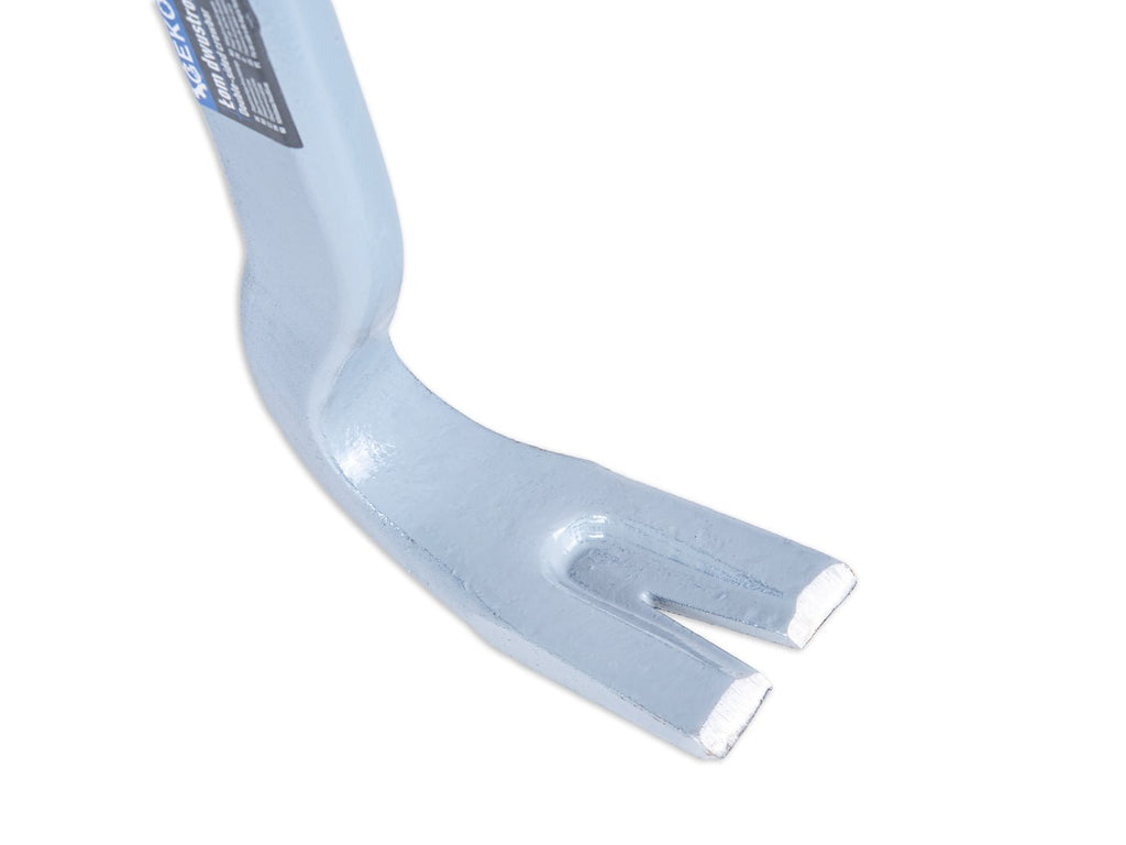 Double-Sided Crowbar 900 mm