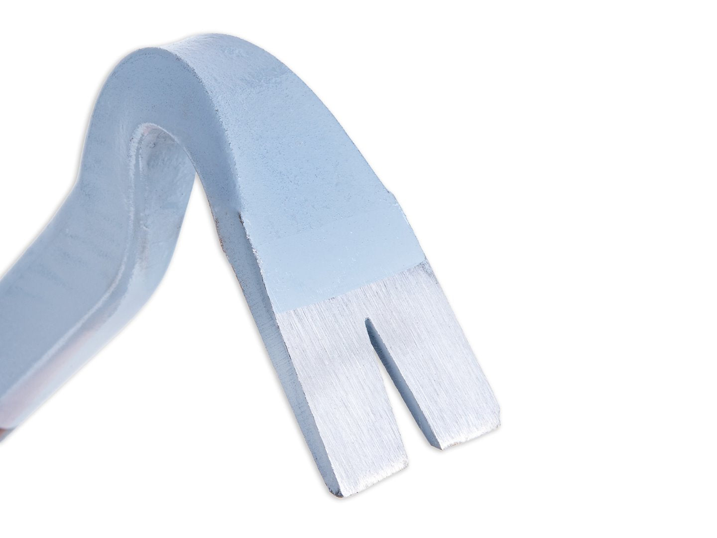 Double-Sided Crowbar 900 mm