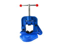 Hinged Pipe Vise 3"