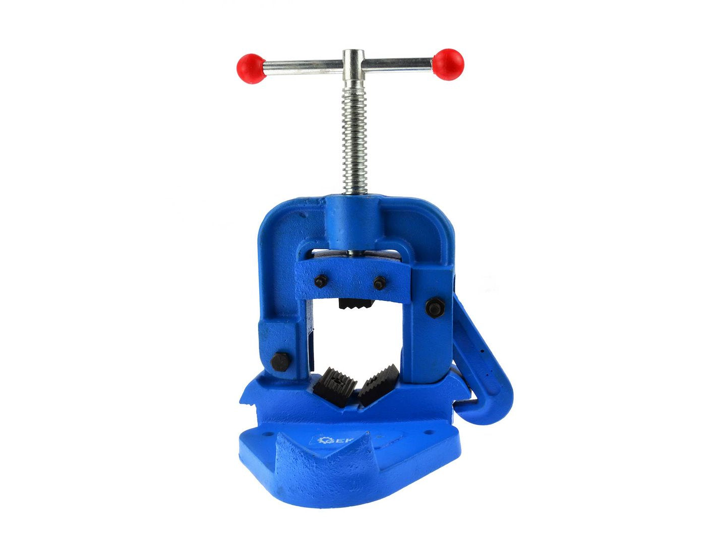 Hinged Pipe Vise 3"