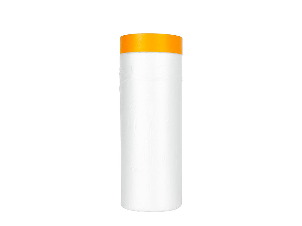 Painter's masking film with washi tape, 110 cm × 20 m / 16 mm