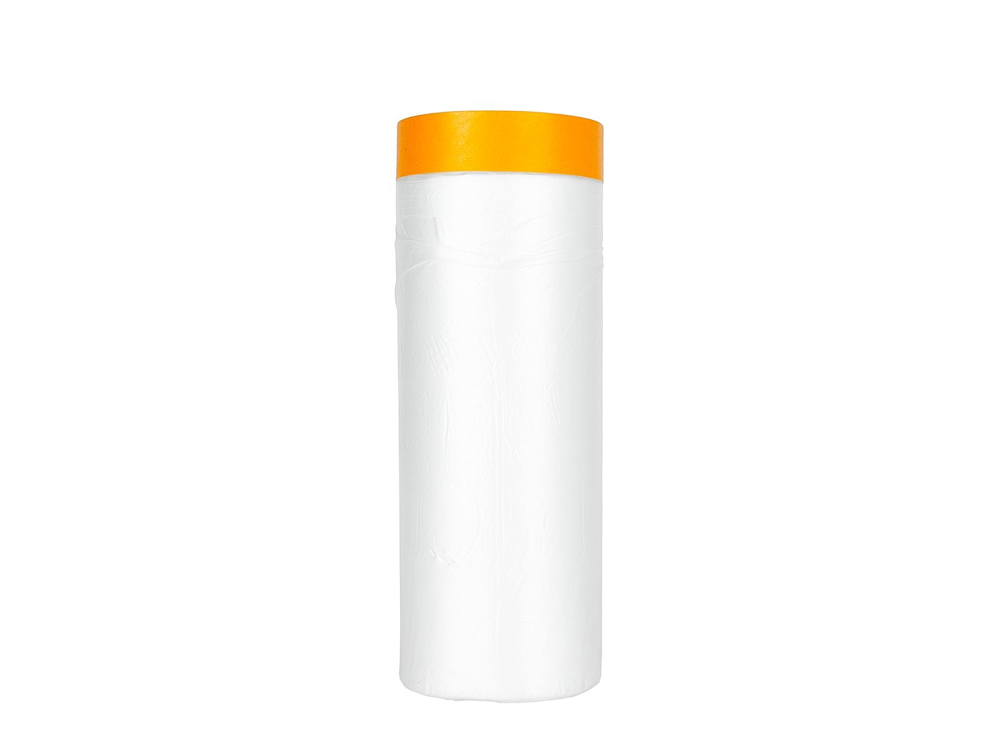 Painter's masking film with washi tape, 110 cm × 20 m / 16 mm