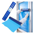 Self-adhesive protective film 50 cm x 75 m