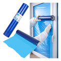 Self-adhesive protective film 50 cm x 50 m