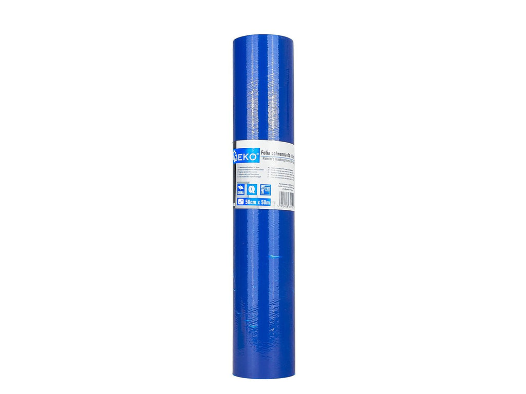 Self-adhesive protective film 50 cm x 50 m