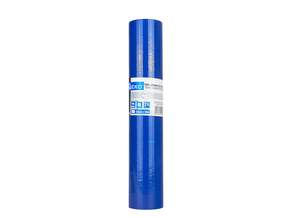 Self-adhesive protective film 50 cm x 50 m