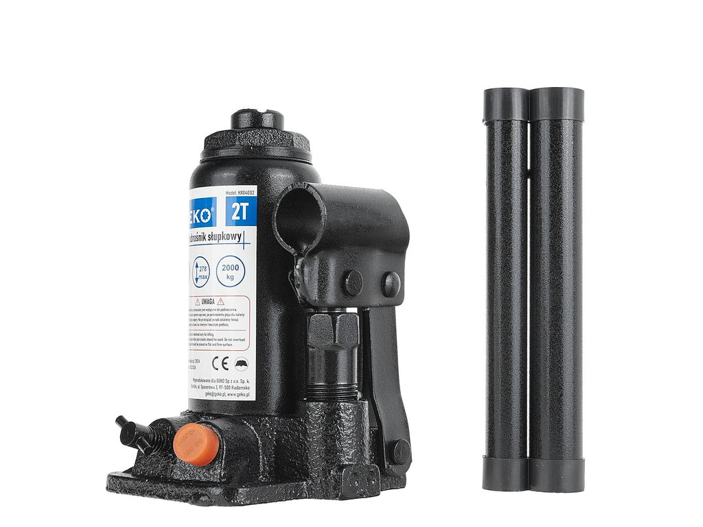 2-ton Bottle Jack