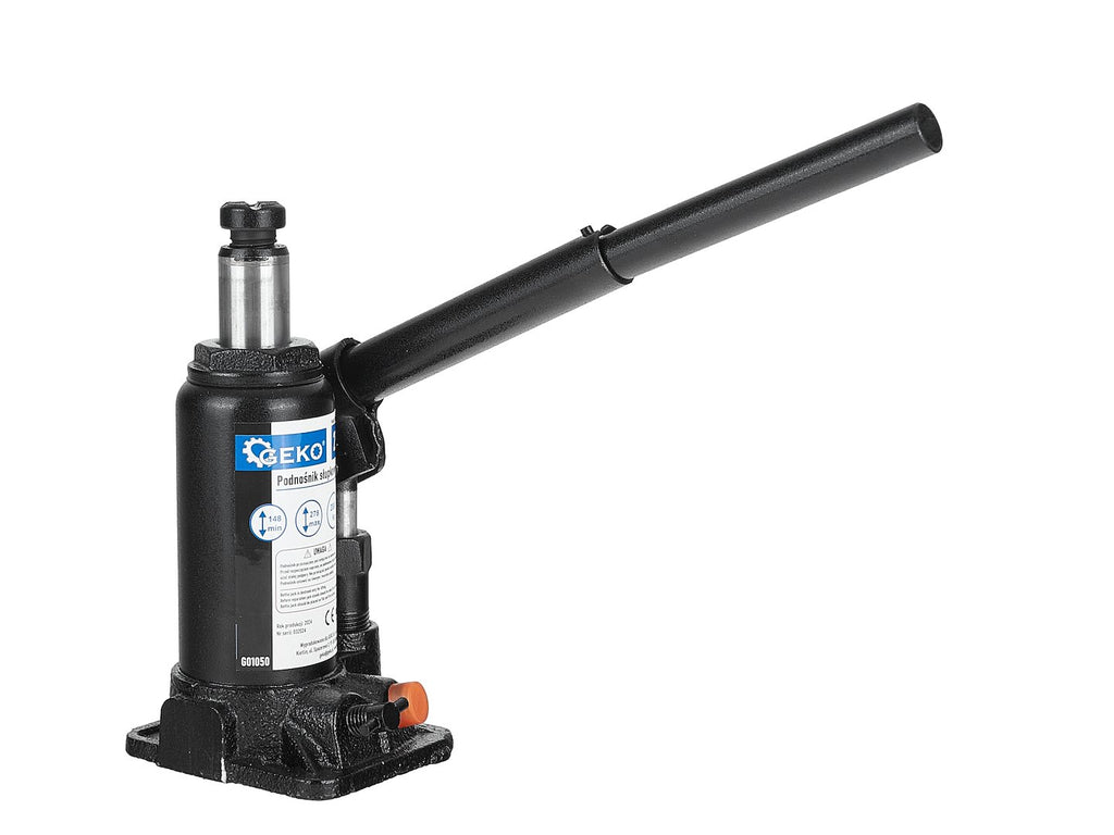 2-ton Bottle Jack