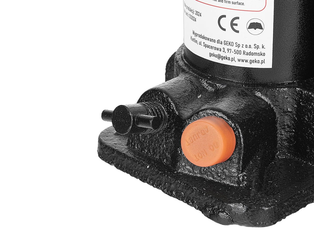 2-ton Bottle Jack
