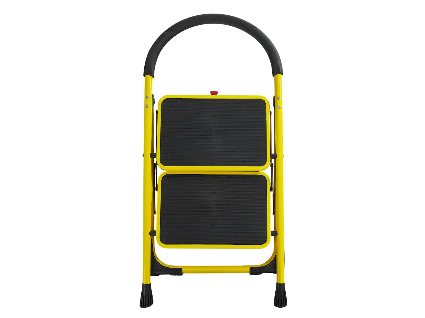 Foldable 2-step ladder