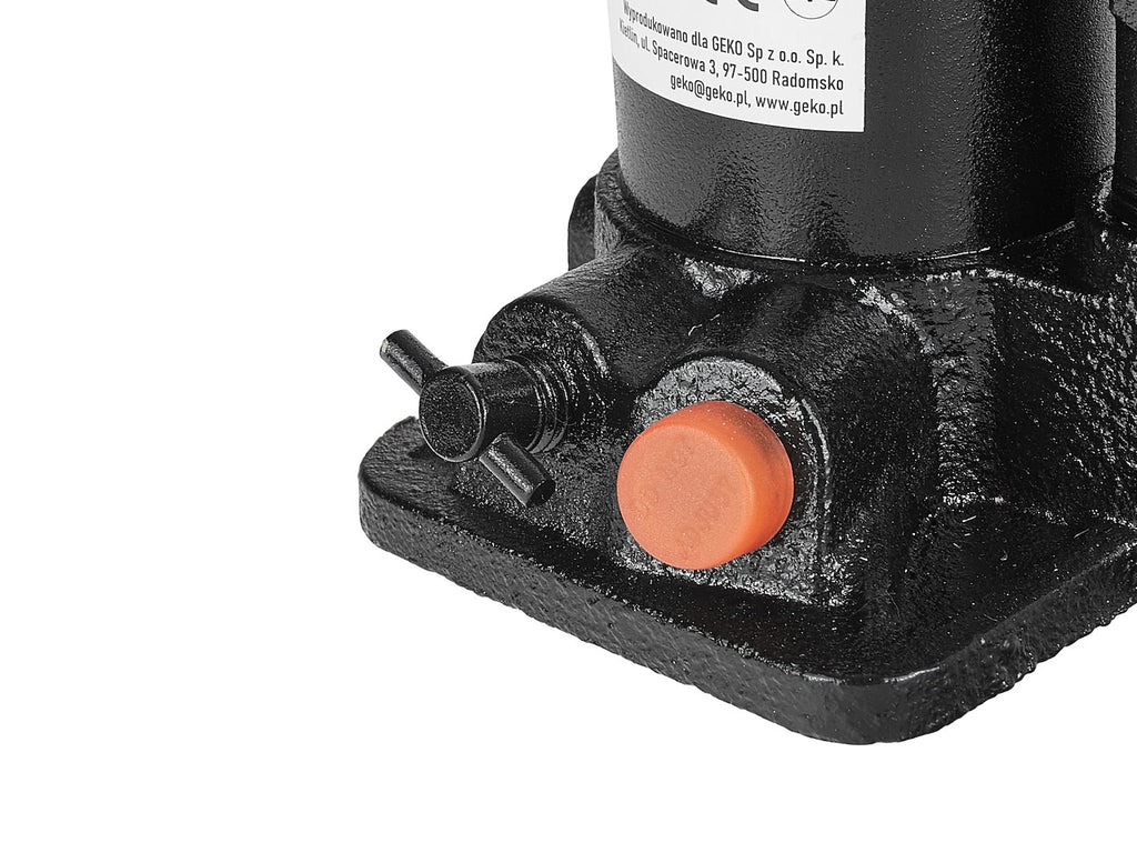 GEKO Bottle Jack 4 ton
