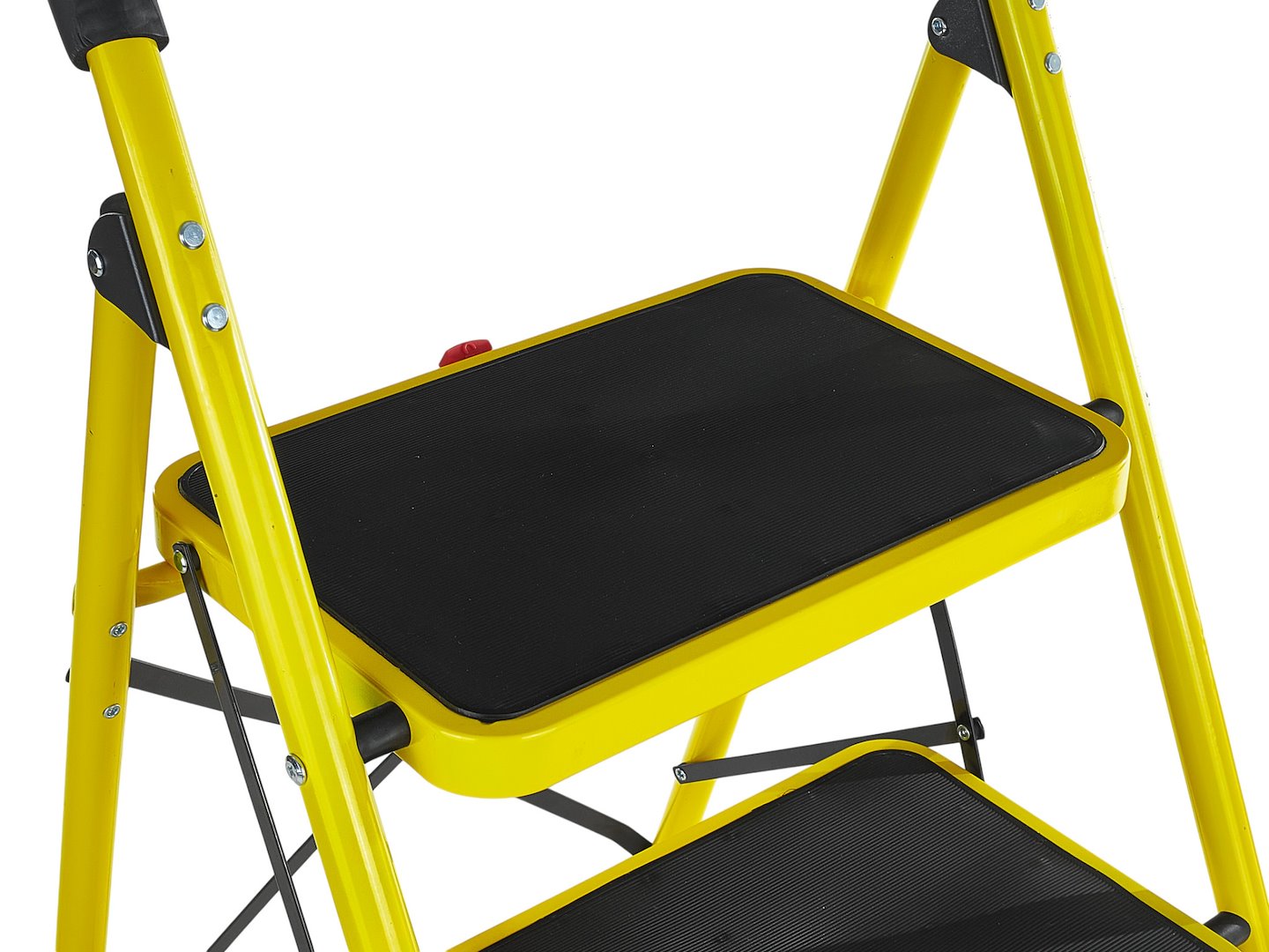 Foldable 3-step ladder