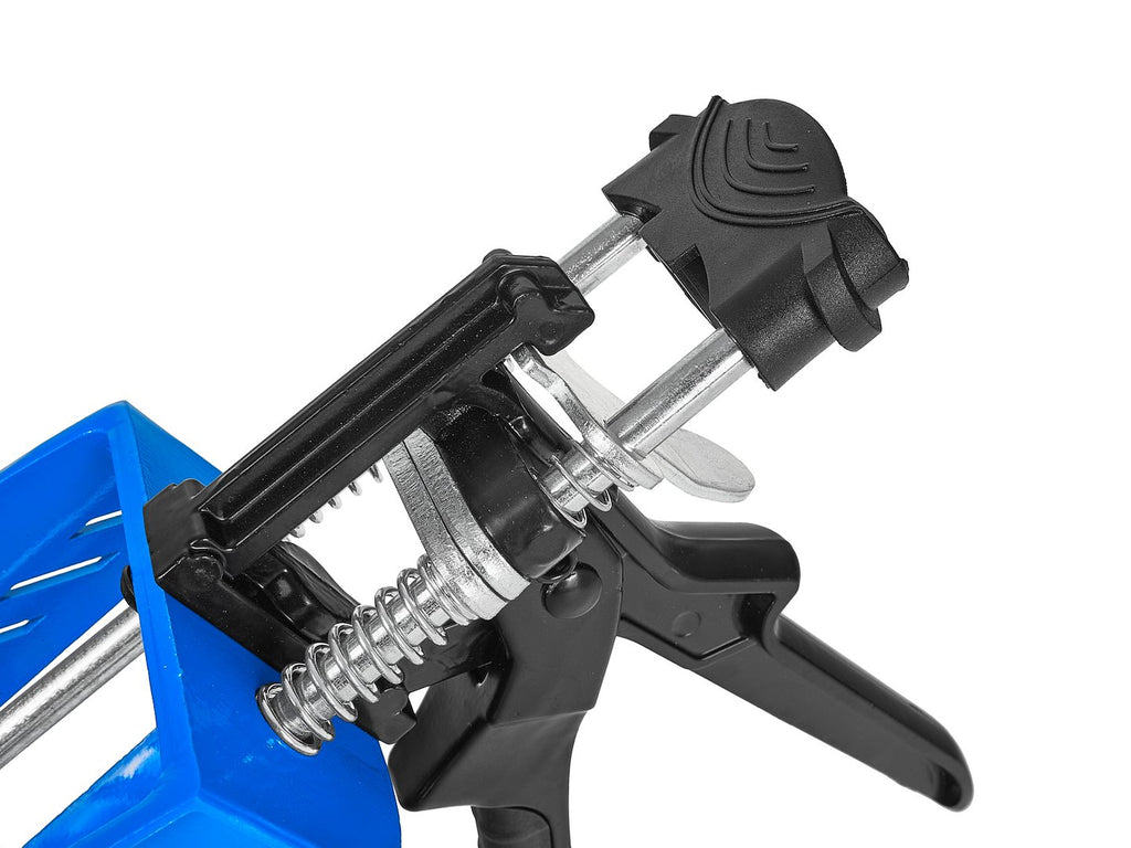 Double Caulking Gun