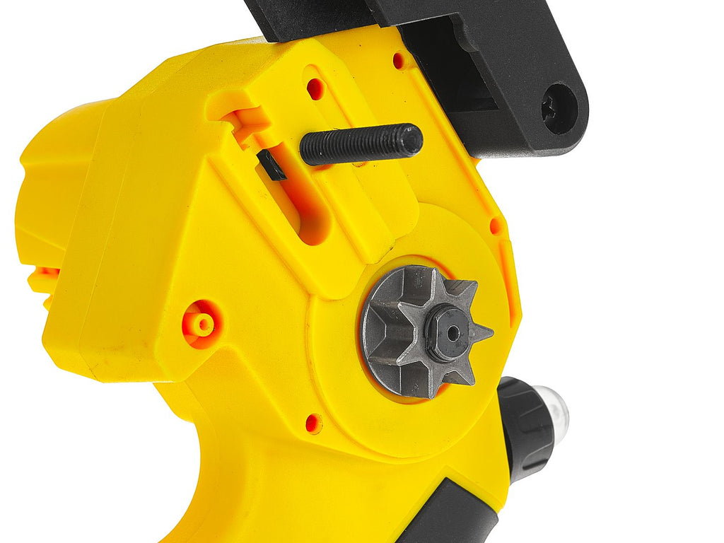 21V Cordless Chainsaw 2x4.0Ah – XXL Set
