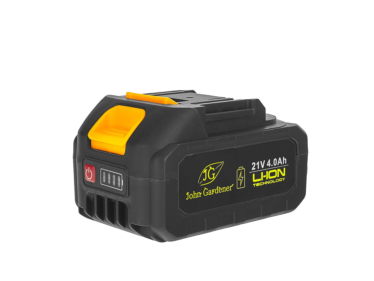4.0 Ah 21 V battery for the G80667 cordless chainsaw