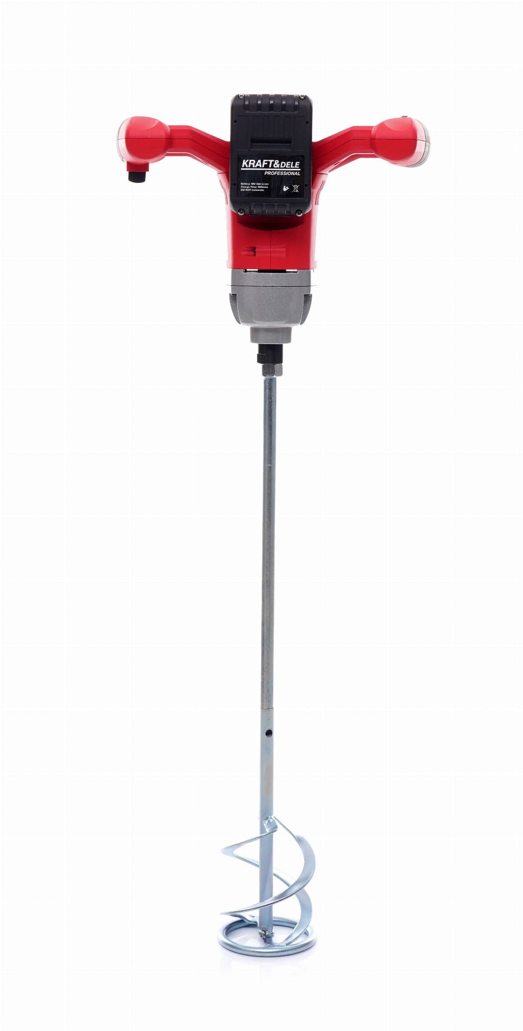 CORDLESS MIXER M14 100mm 4Ah KD3036
