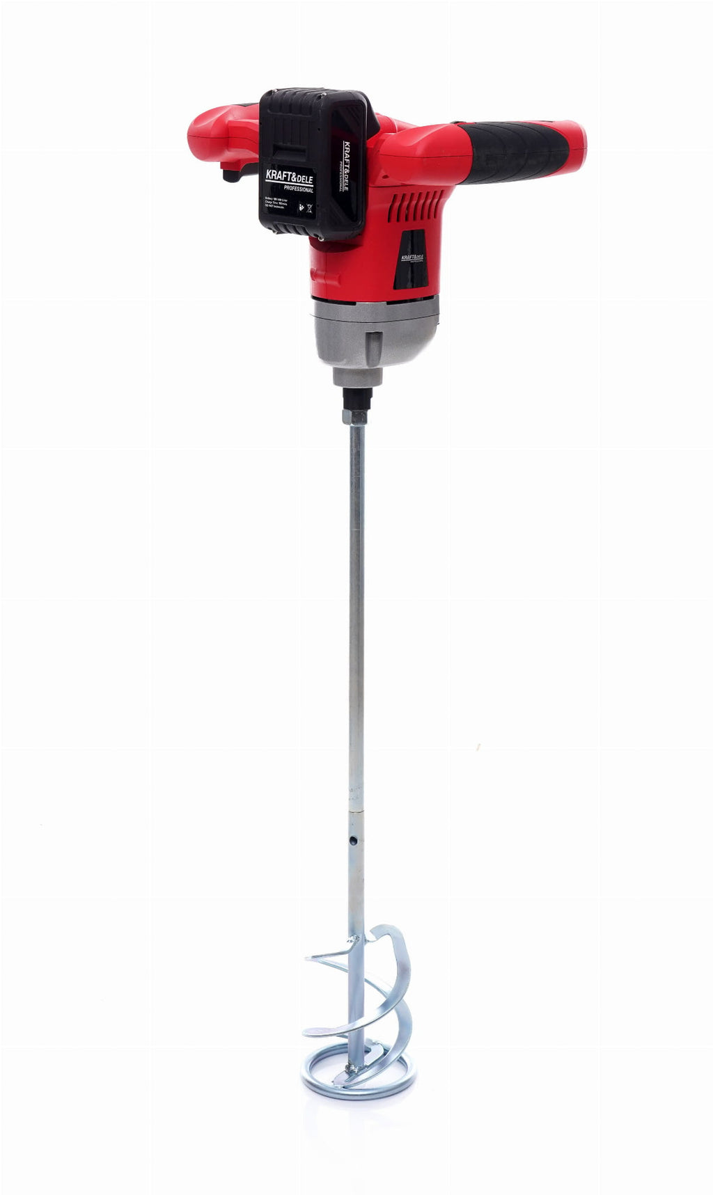 CORDLESS MIXER M14 100mm 4Ah KD3036