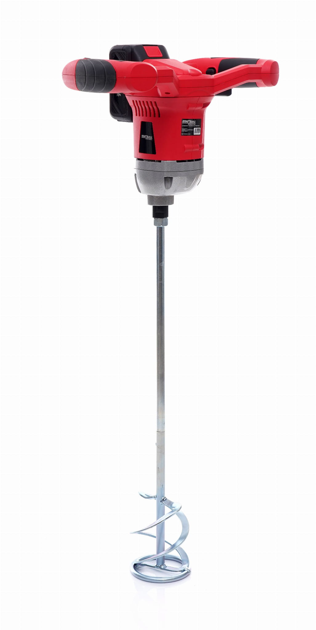 CORDLESS MIXER M14 100mm 4Ah KD3036
