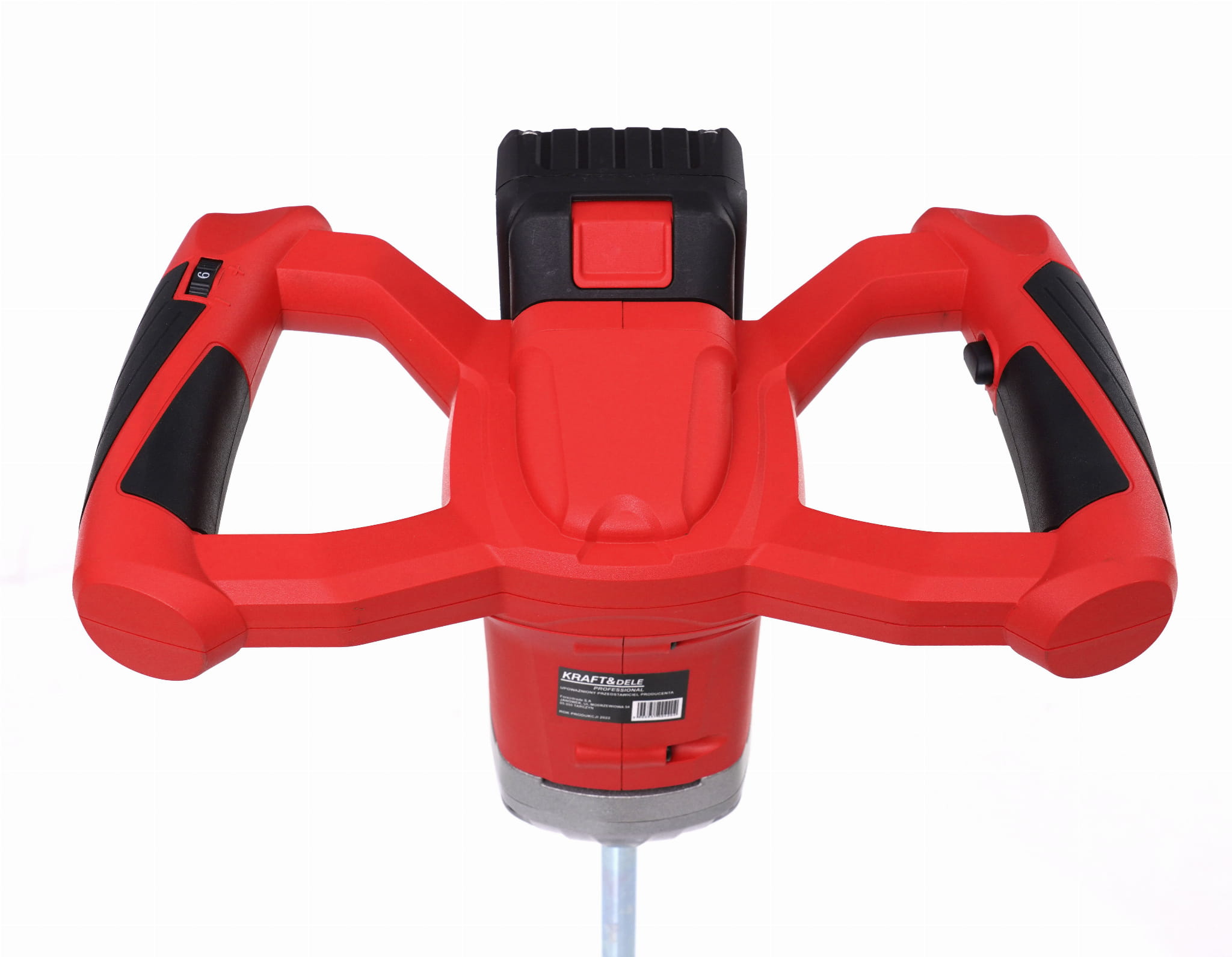 CORDLESS MIXER M14 100mm 4Ah KD3036