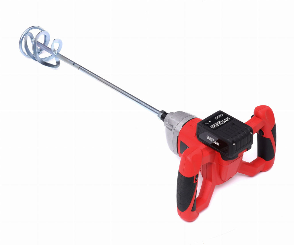 CORDLESS MIXER M14 100mm 4Ah KD3036