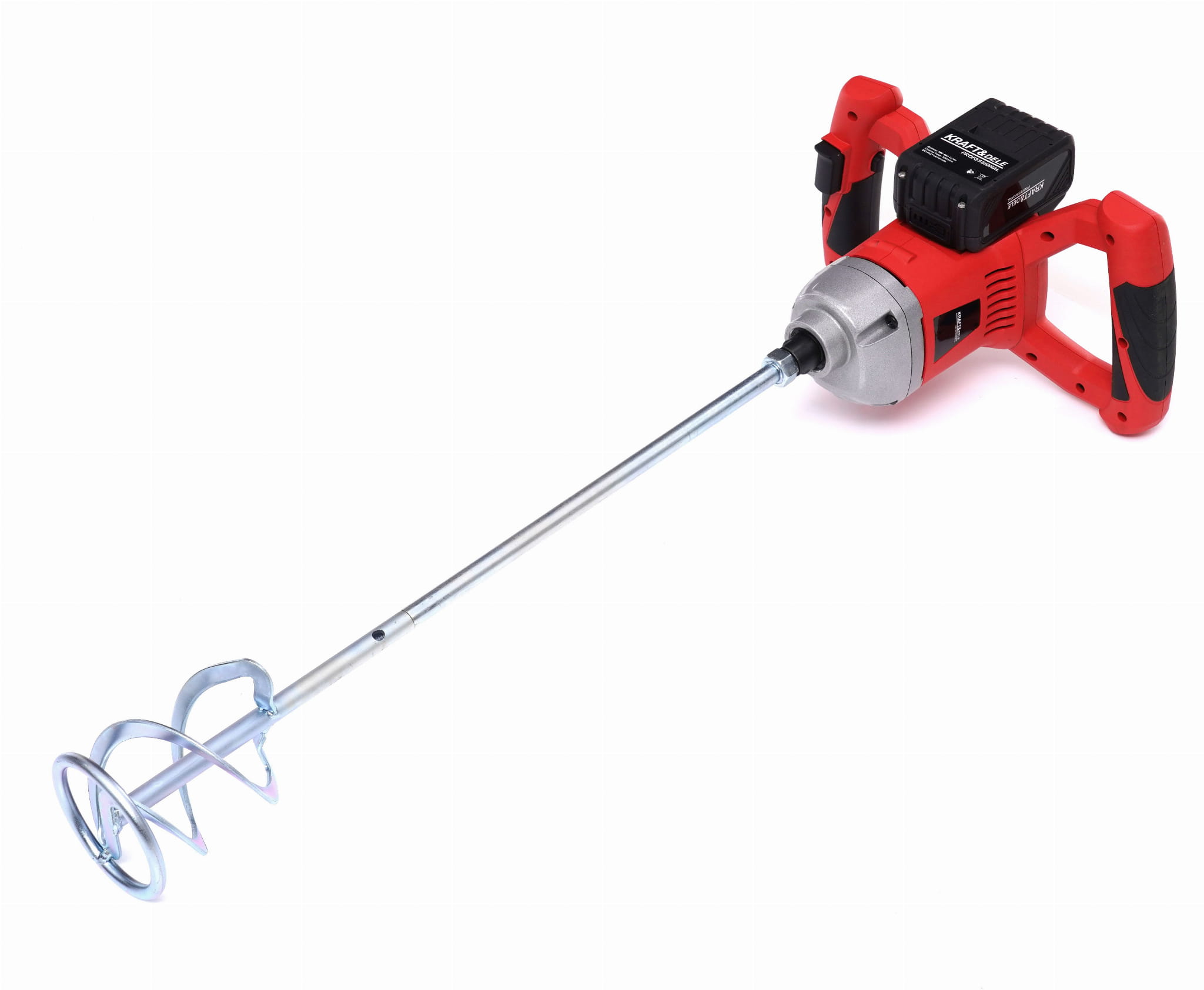CORDLESS MIXER M14 100mm 4Ah KD3036