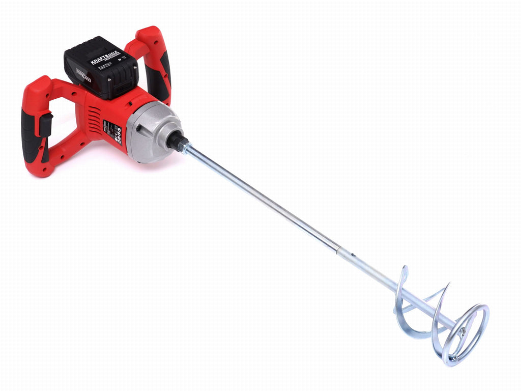CORDLESS MIXER M14 100mm 4Ah KD3036