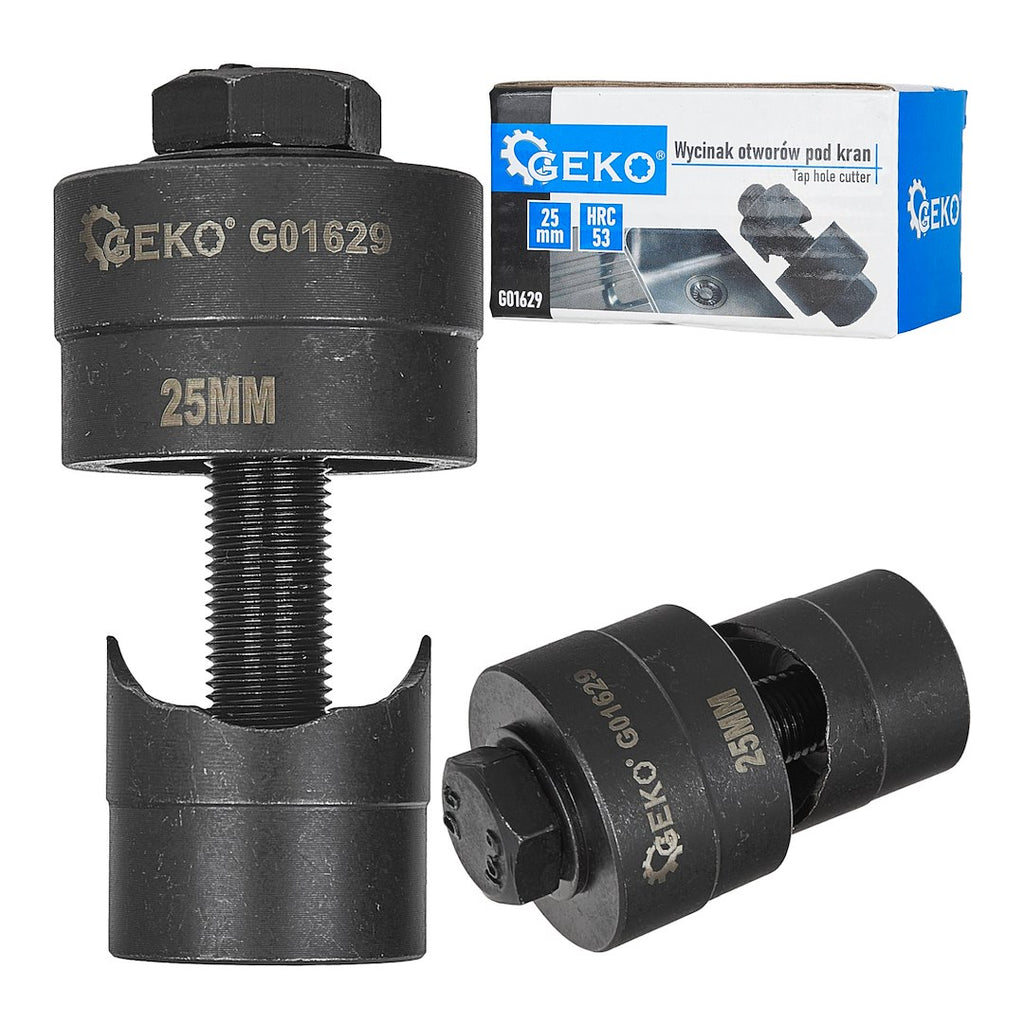 25 mm Tap Hole Cutter