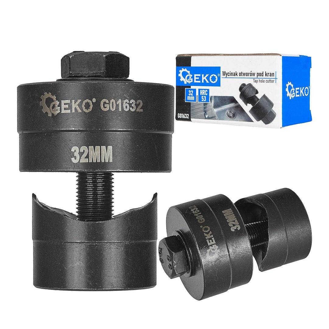 32 mm Tap Hole Cutter