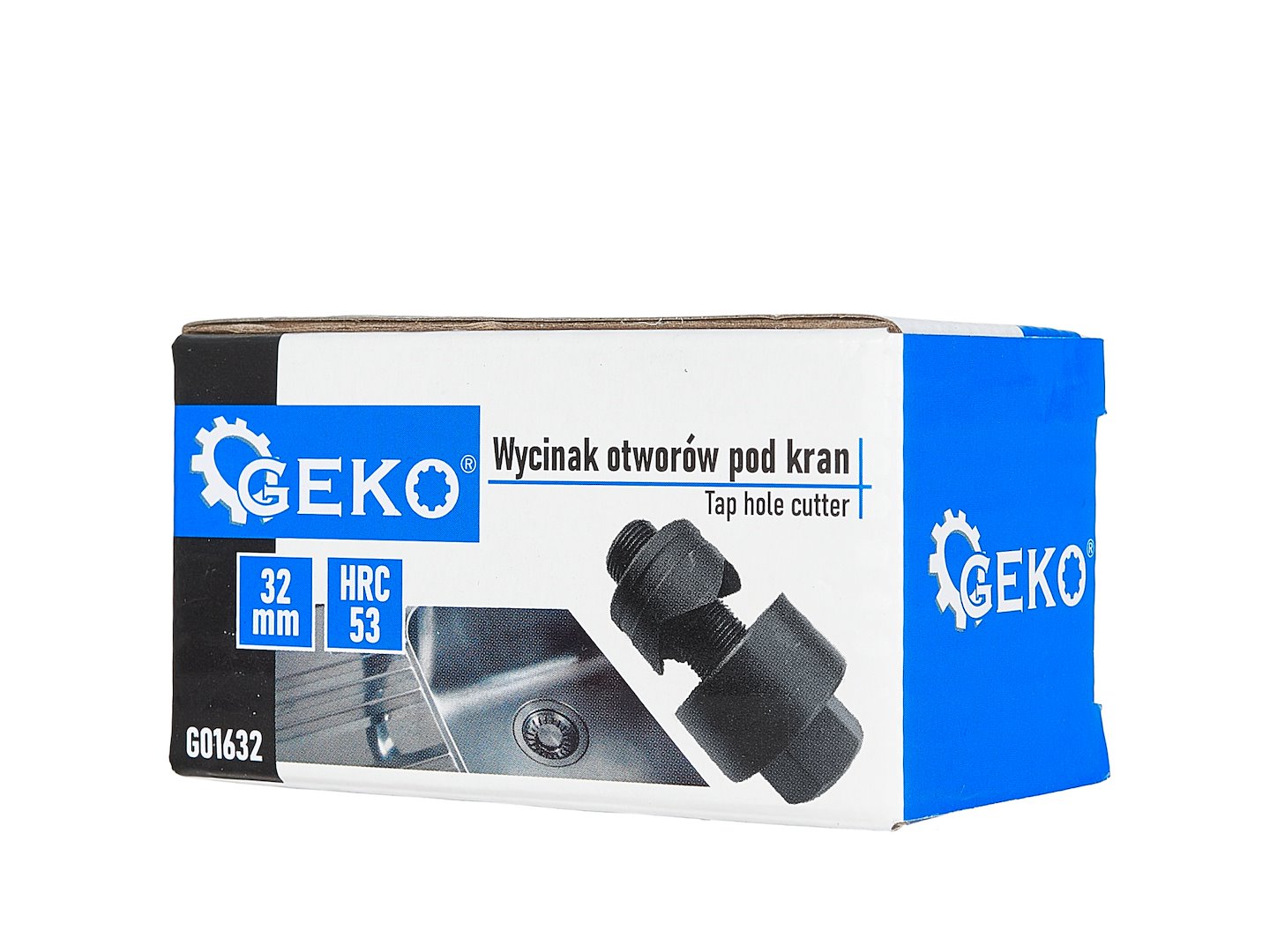 32 mm Tap Hole Cutter