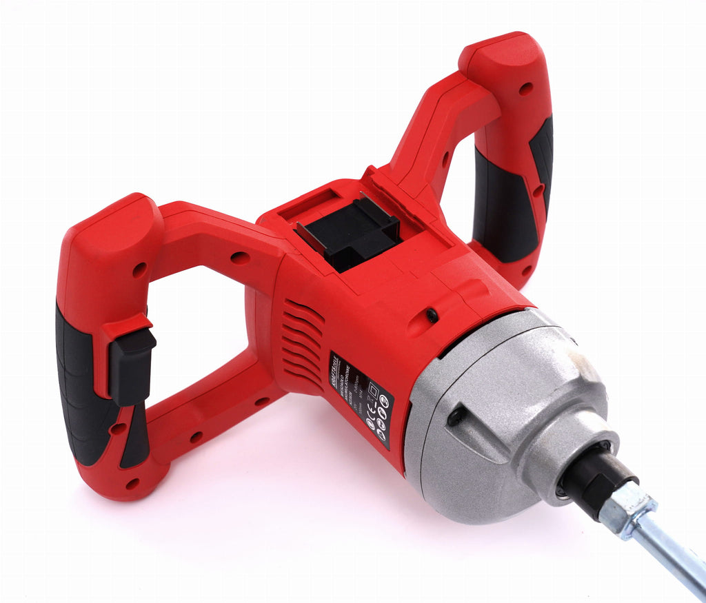 CORDLESS MIXER M14 100mm 4Ah KD3036