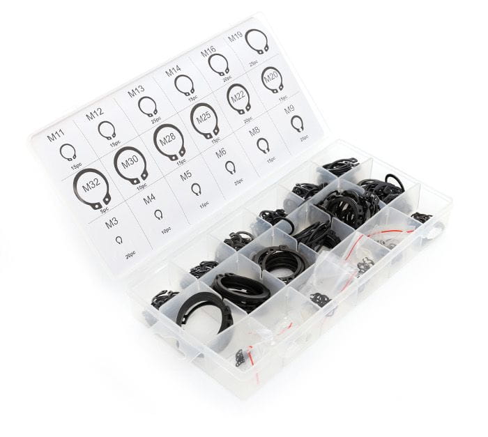 Segera rõngad 300 tk KD10510