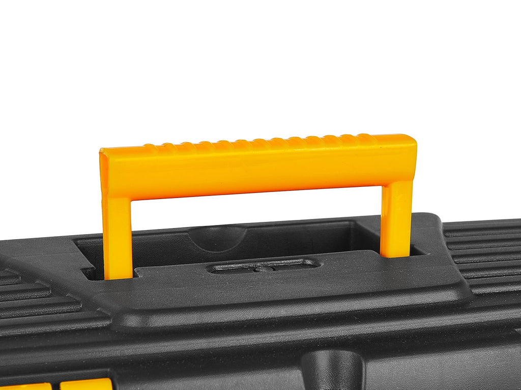 12" Plastic Toolbox