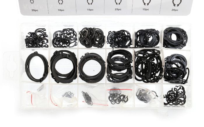 Segera rõngad 300 tk KD10510