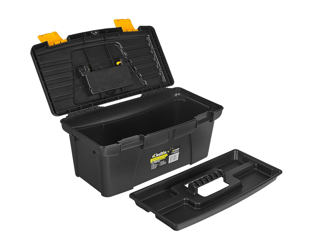 16" Plastic Tool Box