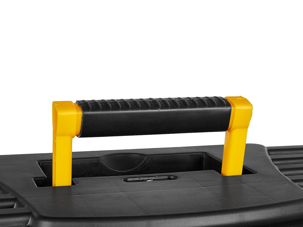 22" Plastic Toolbox