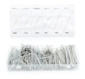 Straight cotter pins 555 pcs. KD10508