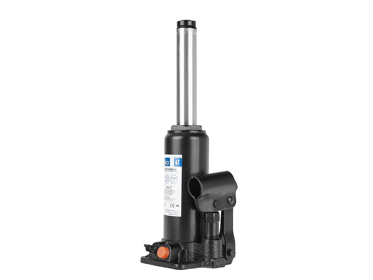 Bottle Jack 6T