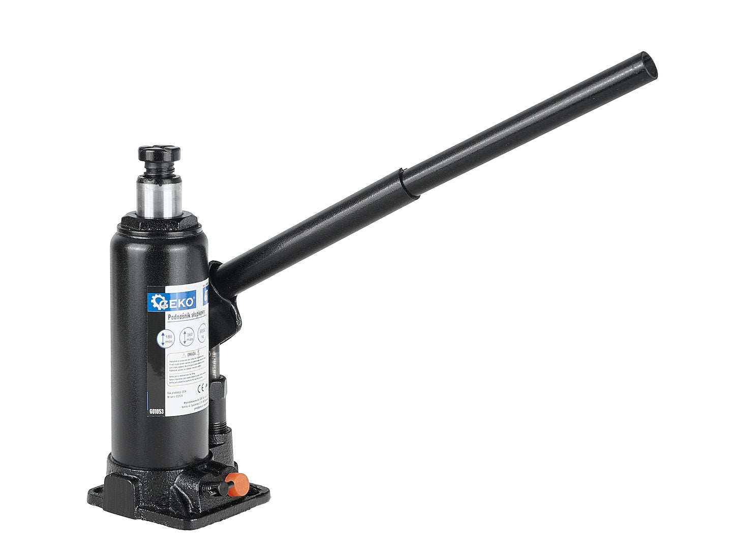 Bottle Jack 6T