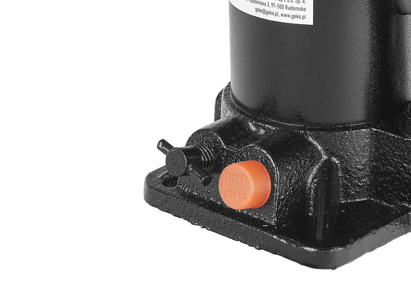 Bottle Jack 6T