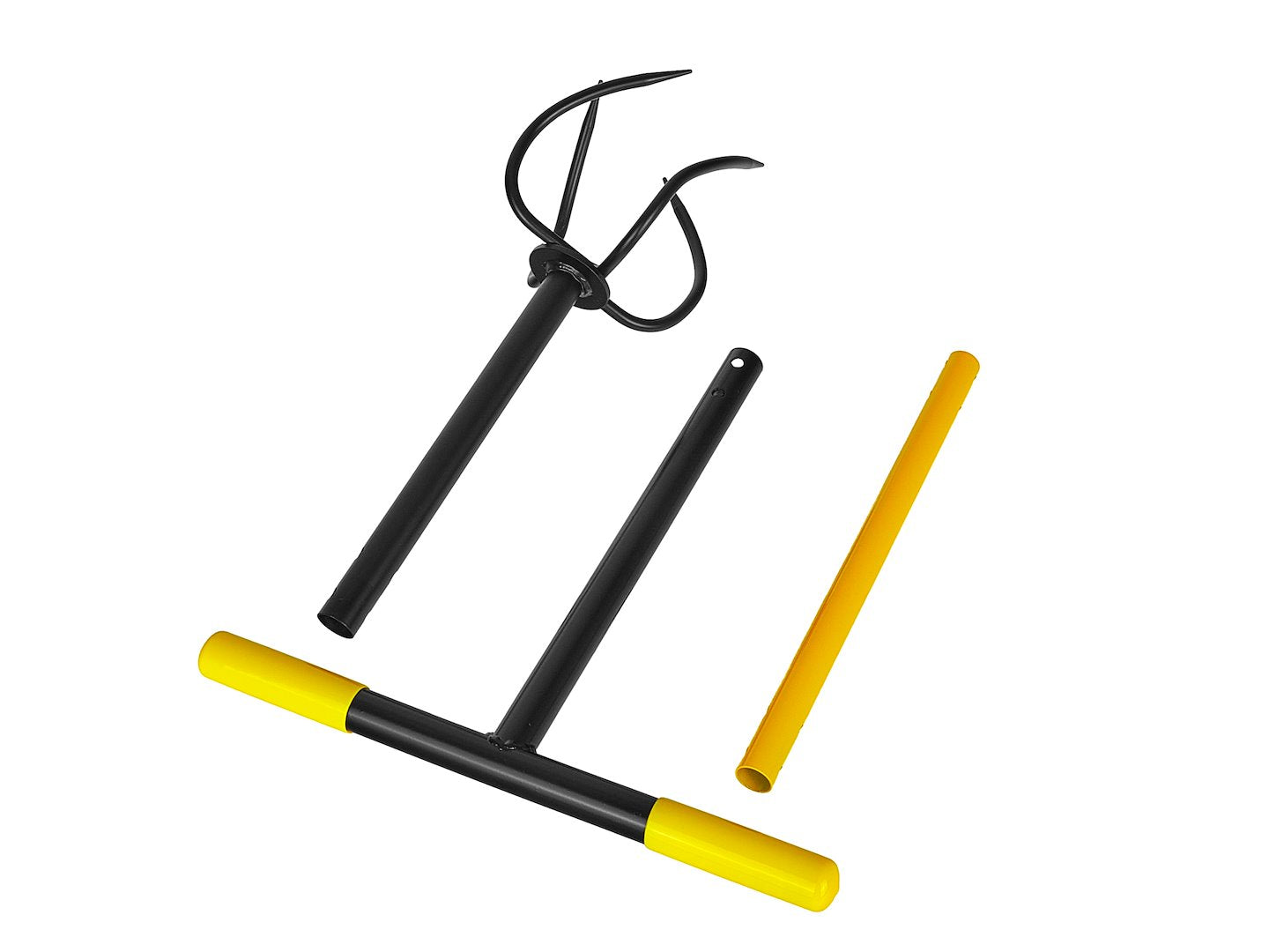 Manual Cultivator TWIST