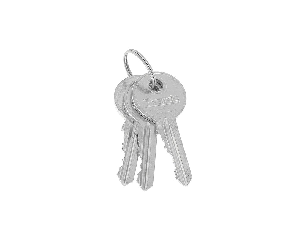 Brass Hardened Padlock 40 mm BRASS-SERIES