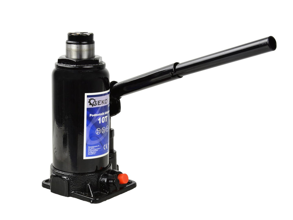 10-ton Bottle Jack